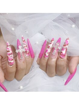 カルミアネイル 日暮里店(Kalmia Nail)/