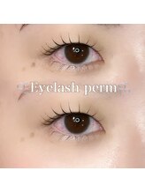 ソプラ 京都駅前店(sopra)/まつ毛パーマ