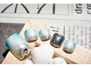 エル トウキョウ キャンディ(L tokyo CANDY)/F13