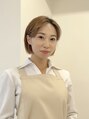 オニカネイル 表参道(ONIKA nail)/Erica