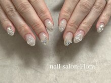 フローラ(_Flora)/ハンド/やり放題