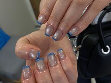 デリカ 溝の口店(DELICAT)/【溝の口】magnet×french