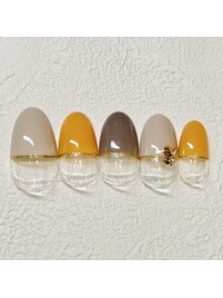 オータムフレンチ