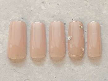 ユヅメ 日本橋店(YUZUME)/hand 定額オフィスネイル