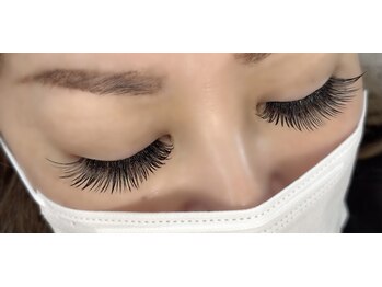 ハピネスアイ(HappinessEye)/ボリュームラッシュ