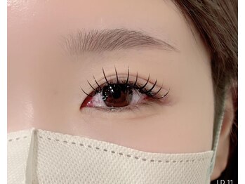 エストアール 博多口店(est-r.)/#まつげエクステ#マツエク