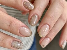 マリーネイルズ 大阪梅田店(MARIE NAILS)/新規様6000円 1023f