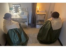 リラ(Lilas)/ペア蒸しスタートしました！