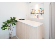 リラックス出来る心地の良い空間をご提供いたします♪