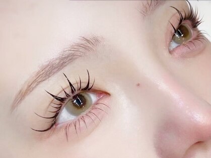ベストアイラッシュ 渋谷109前店(Best Eyelash)の写真