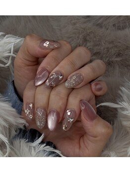 ネイルサロン ヴァレンタイン(nailsalon Valentine)/