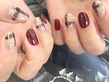 【season】トレンド定額デザイン