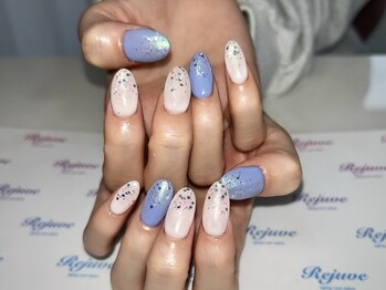 長さだし＆定額シンプルコース☆