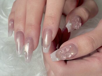 エミリア(EMILIA)/韓国・ワンホンアートデザイン