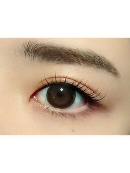 まつげのお悩み解決サロン