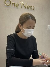 ワンネス(One'Ness)&nbsp;Hikari 