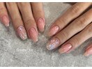 韓国ネイル