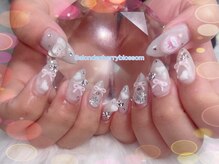 サロンドチェリーブロッサム(Salon de Cherryblossom)/