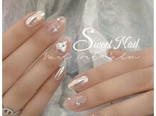 スウィートネイル(Sweet nail)/