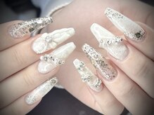 サピーネイルズ(Sappy Nails)/デザイン　【109】