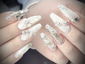 サピーネイルズ(Sappy Nails)/デザイン　【109】