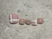 ユーアンドミー 大泉学園店(U&Me)/2026年2月FOOT新作デザイン♪