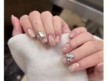 ミミ ネイルサロン(MIMI)/