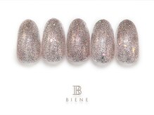 ビーネ 品川 高輪店(BIENE)/フラッシュジェルコース1-5