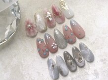 ジョアアンジェ 上本町店(joieange)