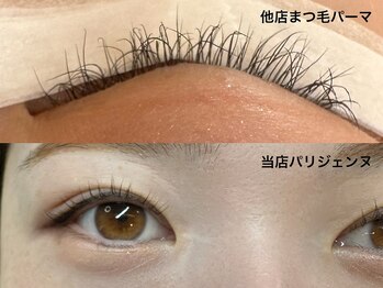 ジーナ(Gina)/パリジェンヌ