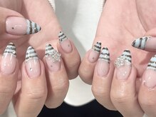 コム 草加マルイ店(com by neolive)/パラジェル＊持ち込み　担当尾張