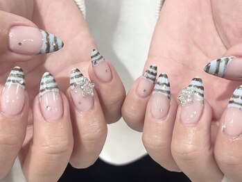 コム 草加マルイ店(com by neolive)/パラジェル*持ち込み 担当尾張