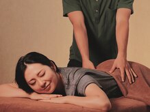 ゲンキ鍼灸整骨院(Genki鍼灸整骨院)/マッサージで良くならない腰痛に