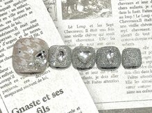 クリスタルアート