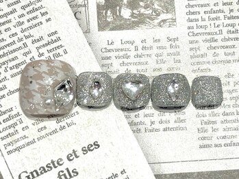 クリスタルアート