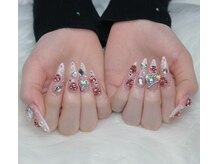 ニチネイルアートスタジオ(Nichi Nail Art Studio)/