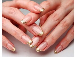 ゴージャスフレンチ