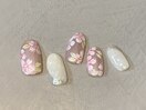 【Kato】さくらネイル