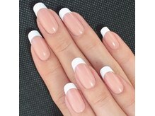 ＭＲ &nbsp;Nail Salon【5/1 &nbsp;NEW OPEN（予定）】の雰囲気（ネイルケアをすると爪が健康になり、ジェルの持ちも変わります）