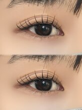シイプ(SHE:P)/まつだ担当 &nbsp;&nbsp;マツエク