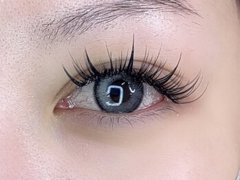 オーロラ アメ村店(AURORA)/ワンホンデザイン