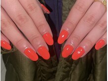 リンダ(Linda)/ネオンカラー☆*;