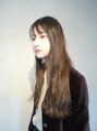 nail atelier the knot/yui