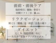 アピ(api)