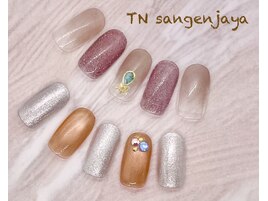 【7月】デザインアップ