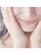 サロン スリーバイエス(salon THREE/S)の写真/気になるほうれい線とたるみにアプローチ◎ハリのある毎日をあなたへ★