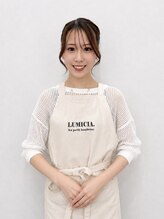 ルミシアトウキョウ 小倉店(LUMICIA.TOKYO)&nbsp;RIONA. 眉毛