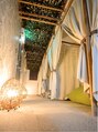 王様の昼寝 新宿西口店/新宿/新宿駅/ヘッドスパ/ドライヘッドスパ