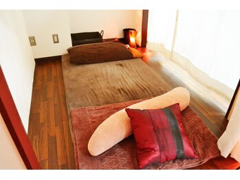 ビーラボ錦糸町店/【施術ルーム】