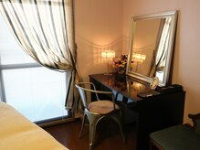 フェイスメイク グランツ(GLANZ)/【店内】